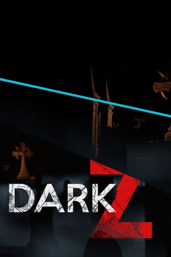 Dark Z – 15-Min Free-Roam Zombie Horror game