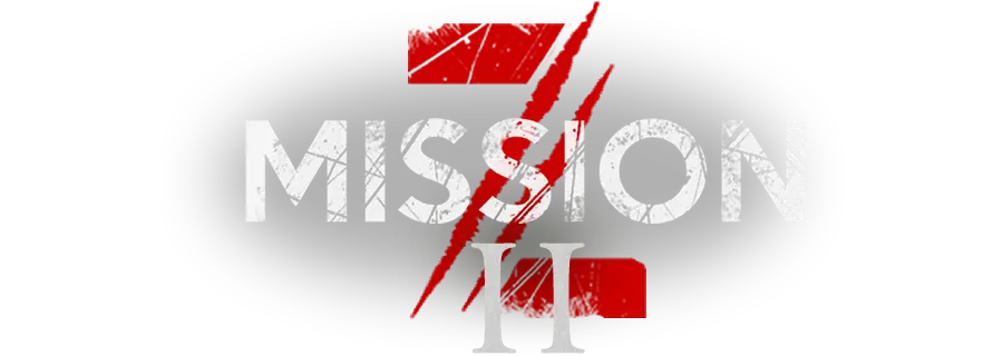 Mission Z II - Virtual Reality Escape Room logo