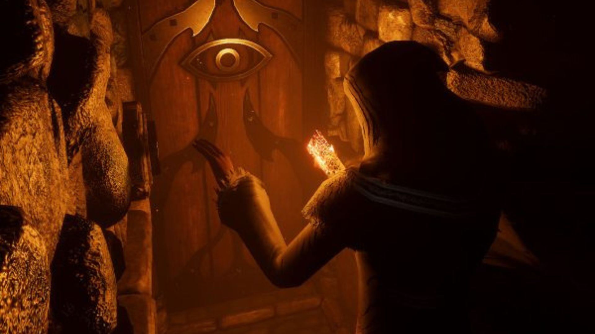 The Chronosphere Chronicles​ – Virtual Reality Escape Room